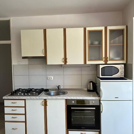 Apartman Fabula Gajac Exteriér fotografie