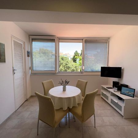 Apartman Fabula Gajac Exteriér fotografie
