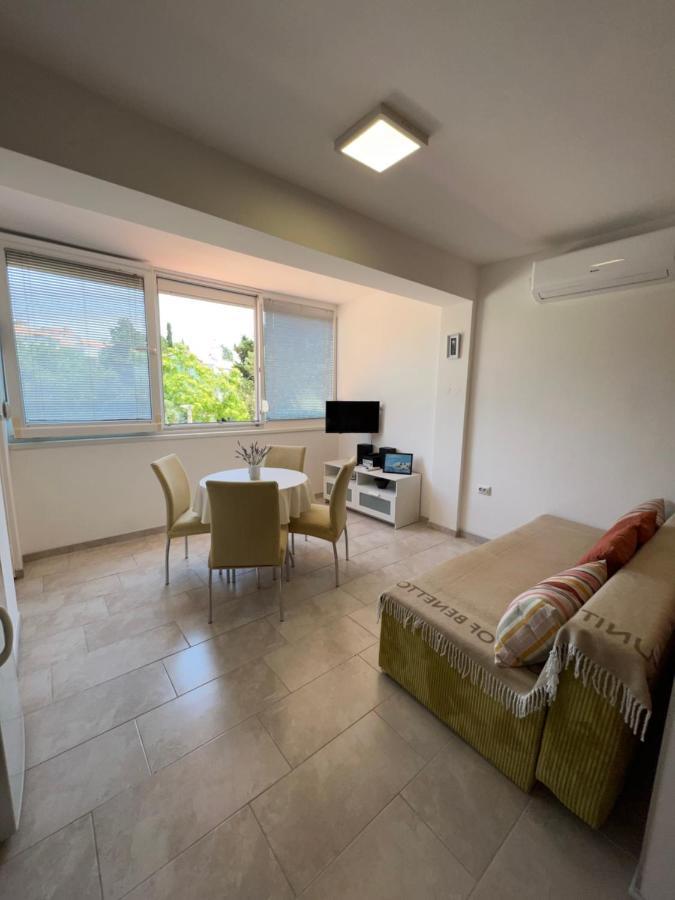 Apartman Fabula Gajac Exteriér fotografie