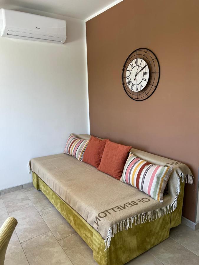 Apartman Fabula Gajac Exteriér fotografie