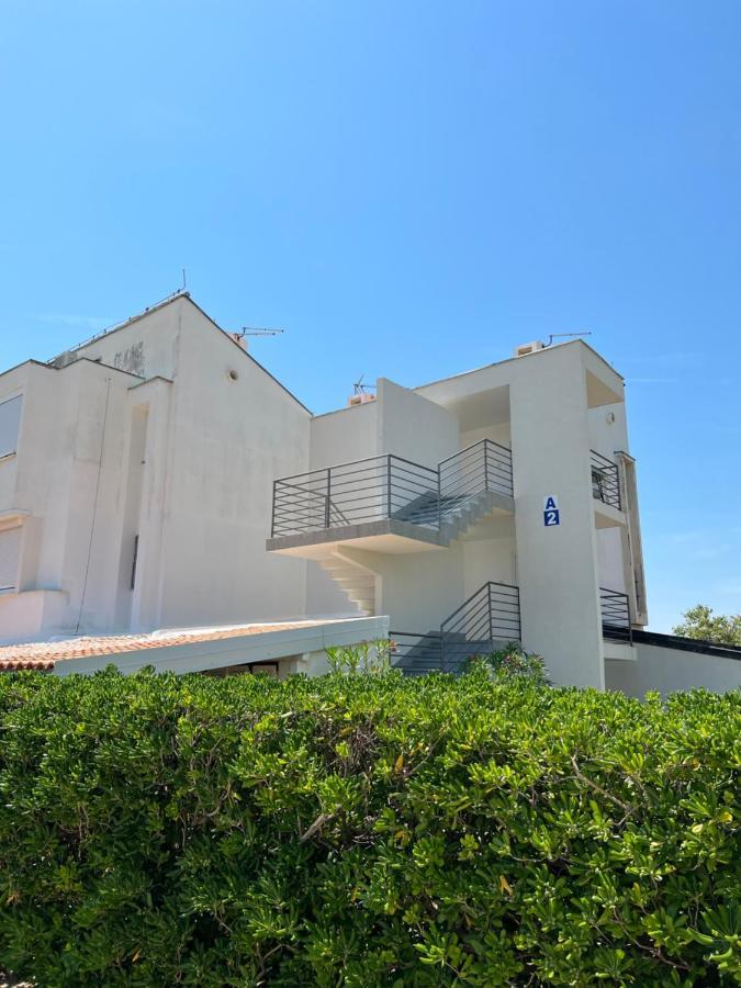 Apartman Fabula Gajac Exteriér fotografie