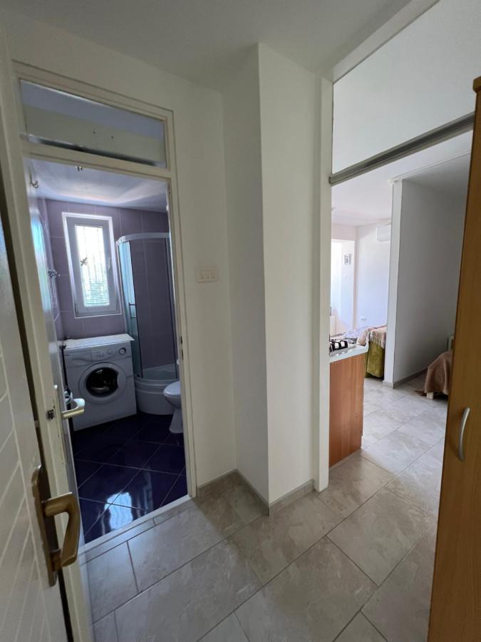 Apartman Fabula Gajac Exteriér fotografie